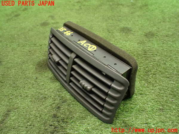1UPJ-9235667526]ビート(PP1)エアコン吹き出し口1 (真中) 中古_2