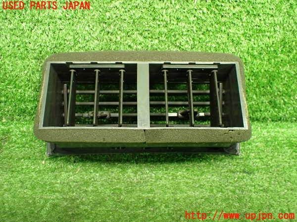 1UPJ-9235667526]ビート(PP1)エアコン吹き出し口1 (真中) 中古_4