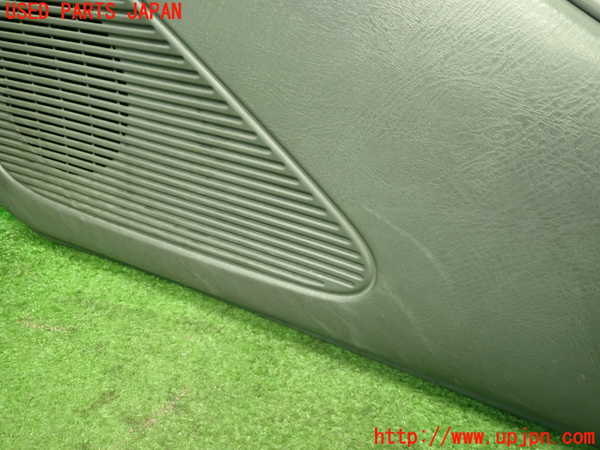 1UPJ-9235661234]ビート(PP1)右ドア内張り 中古_4