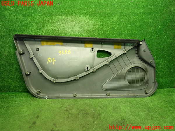 1UPJ-9235661234]ビート(PP1)右ドア内張り 中古_5