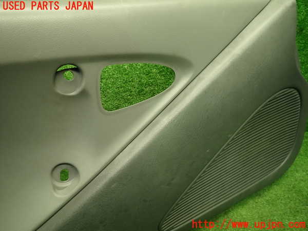 1UPJ-9235661264]ビート(PP1)左ドア内張り 中古_2