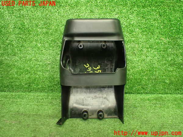 1UPJ-9235667905]ビート(PP1)コラムカバー 中古_4