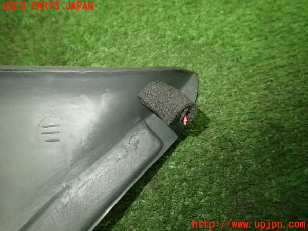 1UPJ-9235667655]ビート(PP1)右フロントピラートリム 中古_4