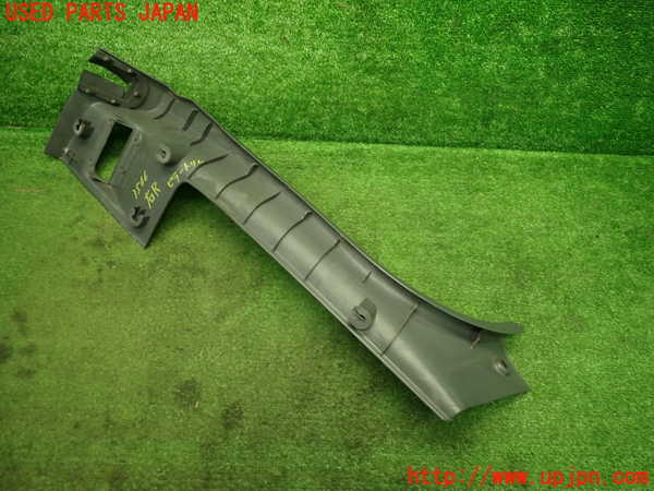 1UPJ-9235667675]ビート(PP1)右リアピラートリム 中古_5