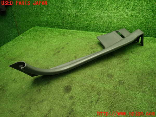 1UPJ-9235667680]ビート(PP1)左リアピラートリム 中古_2