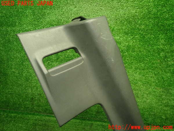 1UPJ-9235667680]ビート(PP1)左リアピラートリム 中古_3