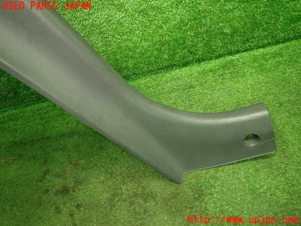 1UPJ-9235667680]ビート(PP1)左リアピラートリム 中古_4