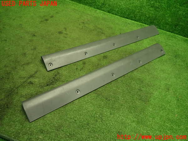 1UPJ-9235667740]ビート(PP1)スカッフプレート 中古_2