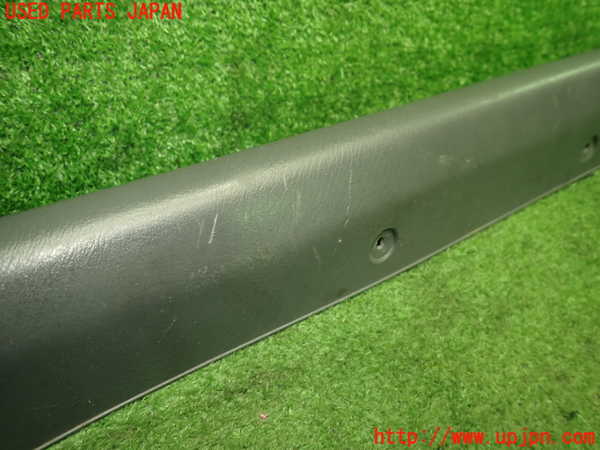 1UPJ-9235667740]ビート(PP1)スカッフプレート 中古_4