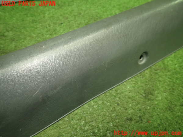 1UPJ-9235667740]ビート(PP1)スカッフプレート 中古_5