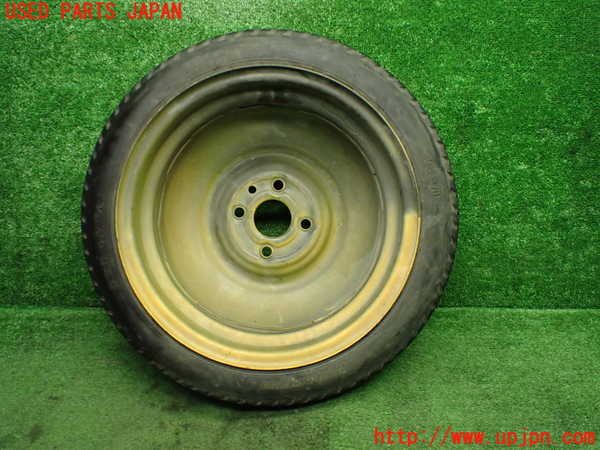 1UPJ-9235669601]ビート(PP1)スペアタイヤ1 中古_2