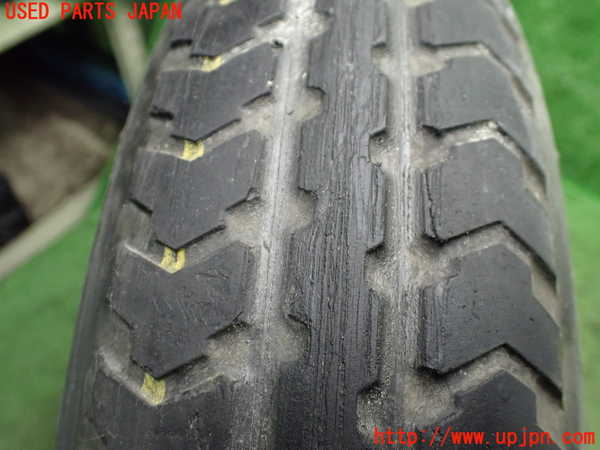 1UPJ-9235669601]ビート(PP1)スペアタイヤ1 中古_5
