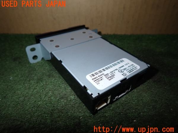3UPJ=9235670503]セレナ e-POWER ハイウェイスターV 90周年記念車(GFC28)純正ビルトイン 259A0 6WK0C ETC車載器 中古_3