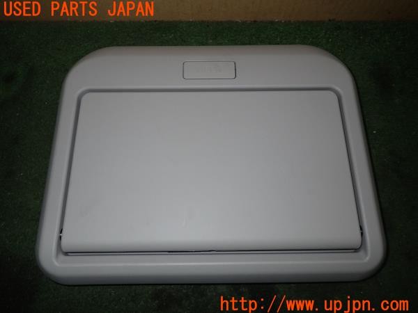 3UPJ=9235670559]セレナ e-POWER ハイウェイスターV 90周年記念車(GFC28)純正 B8090-89947 ZM-7303 フリップダウンモニター 本体のみ 中古_2