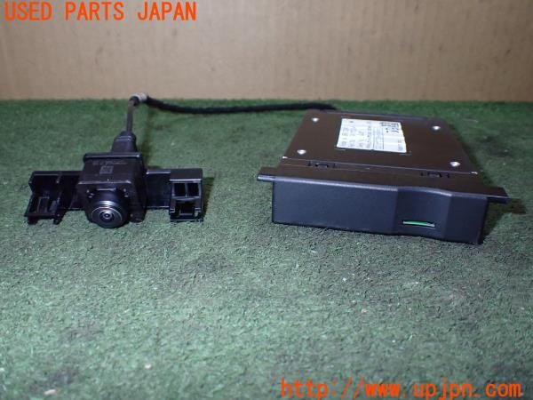 3UPJ=9235670579]セレナ e-POWER ハイウェイスターV 90周年記念車(GFC28)純正 259F0 7DA0G CY-VN7CJ0AD ドライブレコーダー 中古_2