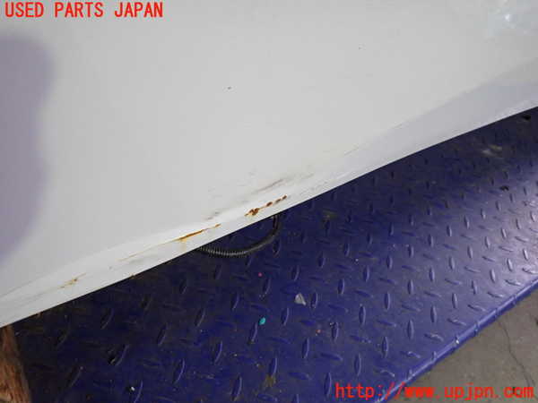 1UPJ-9235671260]セレナ e-POWER(GFC28)左前ドア (ジャンク品) 中古(43R-00033 M2H3)_3