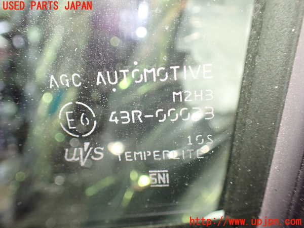 1UPJ-9235671260]セレナ e-POWER(GFC28)左前ドア (ジャンク品) 中古(43R-00033 M2H3)_4