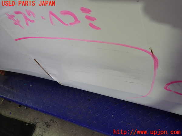 1UPJ-9235671320]セレナ e-POWER(GFC28)左後ドア (ジャンク品) 中古(43R-00150 M2L3)_2