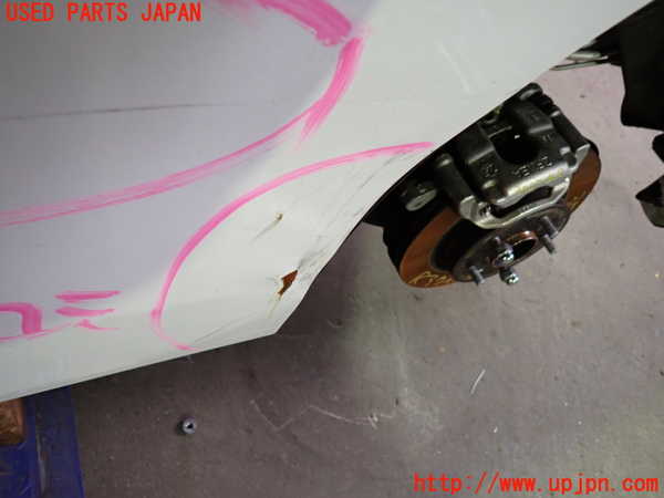 1UPJ-9235671320]セレナ e-POWER(GFC28)左後ドア (ジャンク品) 中古(43R-00150 M2L3)_3