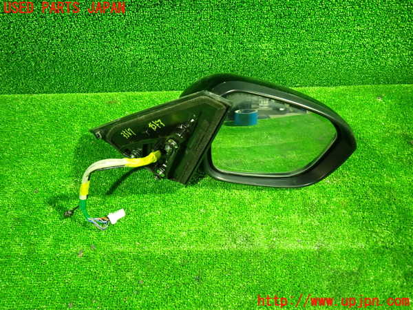 1UPJ-9235671210]セレナ e-POWER(GFC28)右ドアミラー 中古_2