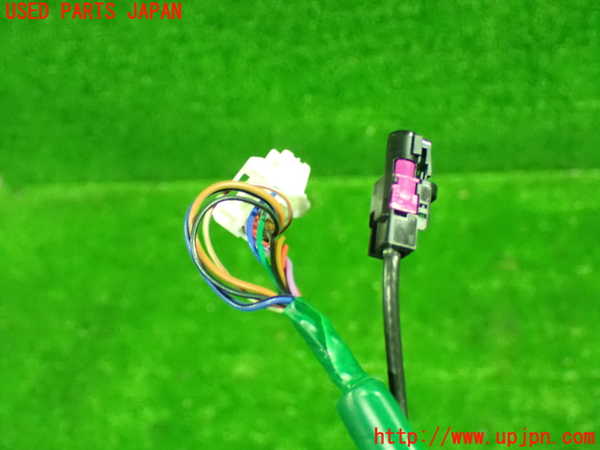 1UPJ-9235671210]セレナ e-POWER(GFC28)右ドアミラー 中古_4