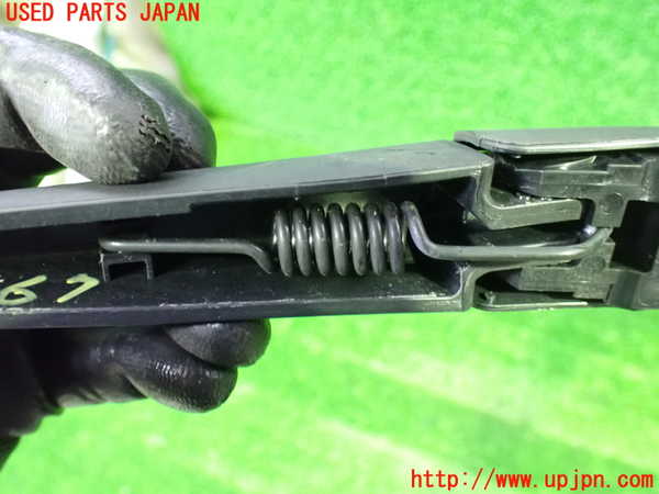 1UPJ-9235671661]セレナ e-POWER(GFC28)リアワイパーアーム1 中古_3