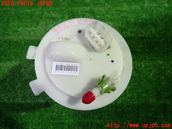 1UPJ-9235672510]セレナ e-POWER(GFC28)燃料ポンプ 中古_3
