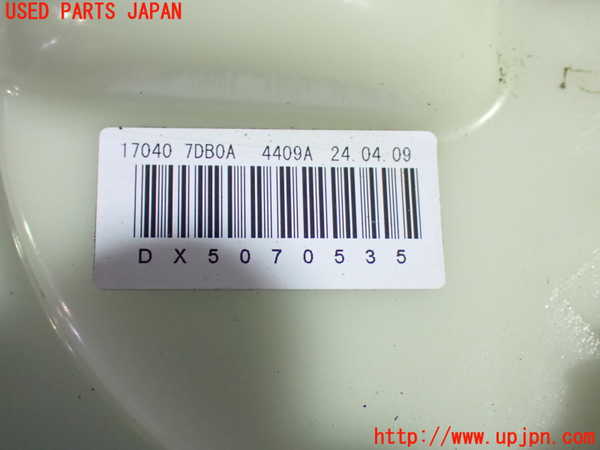1UPJ-9235672510]セレナ e-POWER(GFC28)燃料ポンプ 中古_4