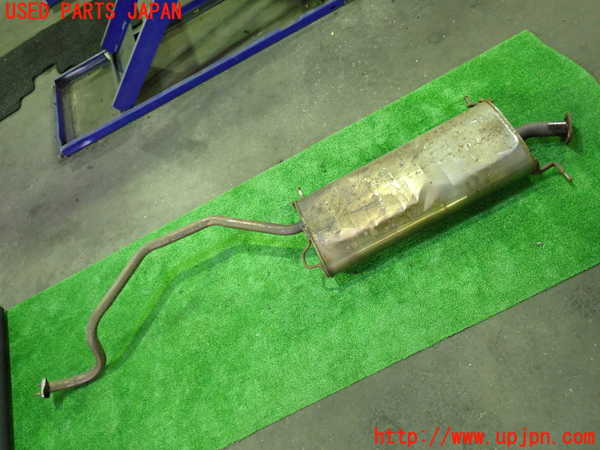 1UPJ-9235672651]セレナ e-POWER(GFC28)センターパイプ1 中古_3