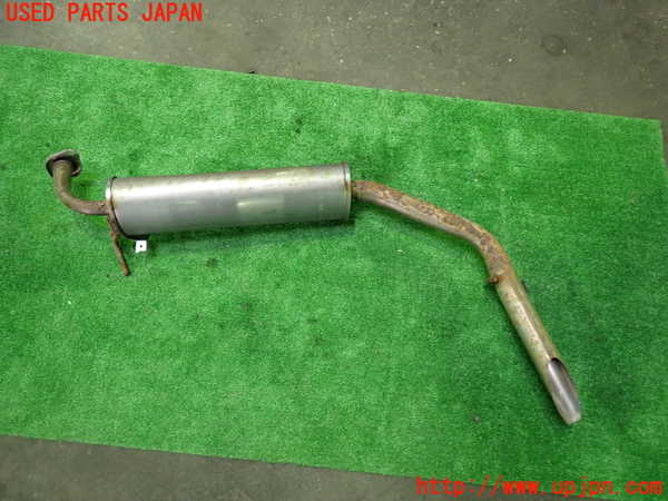 1UPJ-9235672671]セレナ e-POWER(GFC28)リアマフラー1 中古_2