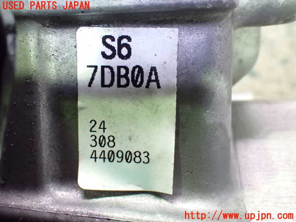 1UPJ-9235673010]セレナ e-POWER(GFC28)ミッション AT HR14DDe-EM57 中古_3