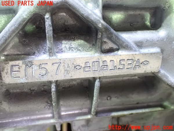 1UPJ-9235673010]セレナ e-POWER(GFC28)ミッション AT HR14DDe-EM57 中古_4