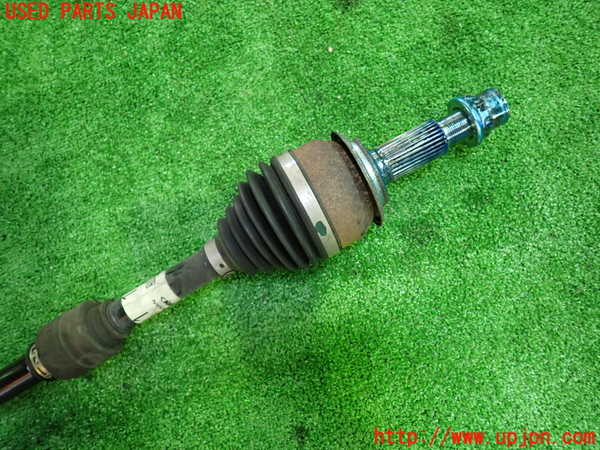 1UPJ-9235674010]セレナ e-POWER(GFC28)右フロントドライブシャフト 中古_2