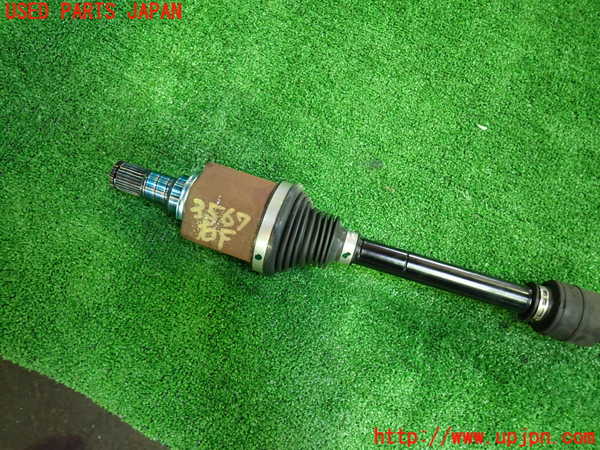 1UPJ-9235674010]セレナ e-POWER(GFC28)右フロントドライブシャフト 中古_3
