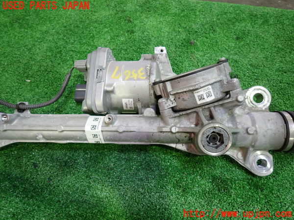 1UPJ-9235674235]セレナ e-POWER(GFC28)パワステギアボックス 中古_3