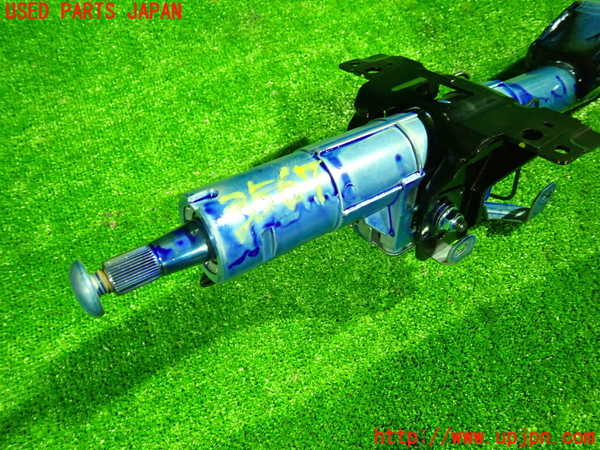 1UPJ-9235674260]セレナ e-POWER(GFC28)ステアリングシャフト 中古_2