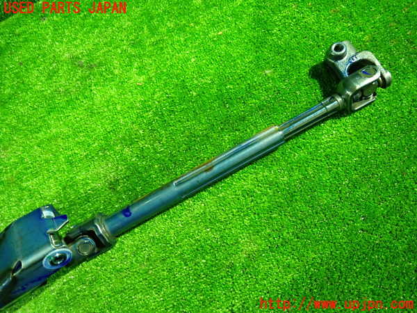 1UPJ-9235674260]セレナ e-POWER(GFC28)ステアリングシャフト 中古_3