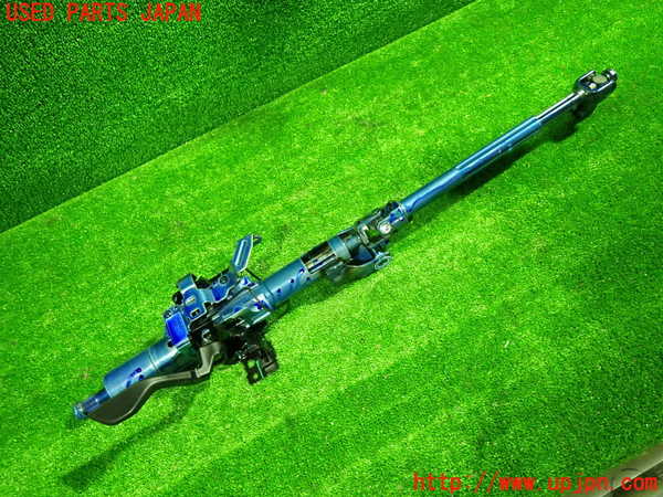 1UPJ-9235674260]セレナ e-POWER(GFC28)ステアリングシャフト 中古_4