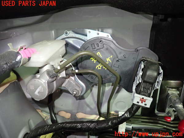 1UPJ-9235674050]セレナ e-POWER(GFC28)ブレーキマスターシリンダー 中古_2