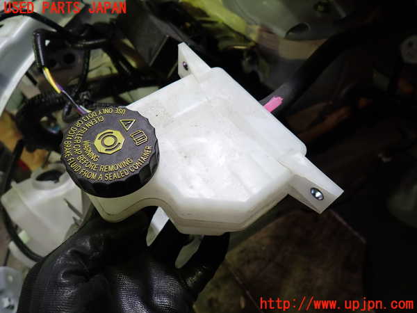 1UPJ-9235674050]セレナ e-POWER(GFC28)ブレーキマスターシリンダー 中古_3
