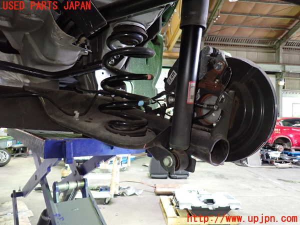 1UPJ-9235675380]セレナ e-POWER(GFC28)リアアクスルビーム 中古_3