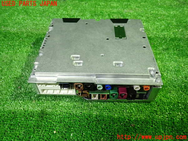 1UPJ-9235676589]セレナ e-POWER(GFC28)カーナビゲーション HDD 中古_2