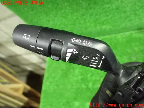 1UPJ-9235676720]セレナ e-POWER(GFC28)コンビネーションスイッチ 中古_3