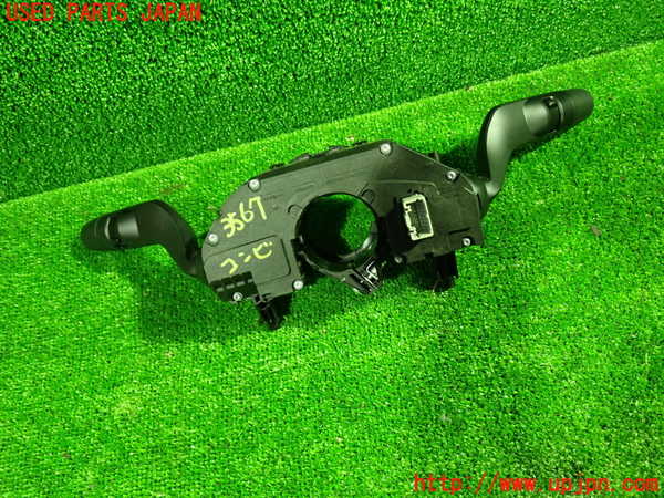 1UPJ-9235676720]セレナ e-POWER(GFC28)コンビネーションスイッチ 中古_4