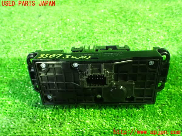 1UPJ-9235676306]セレナ e-POWER(GFC28)スイッチ1 (シフト) 中古_2