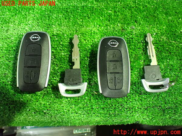 1UPJ-9235676110]セレナ e-POWER(GFC28)エンジンコンピューター 中古_4