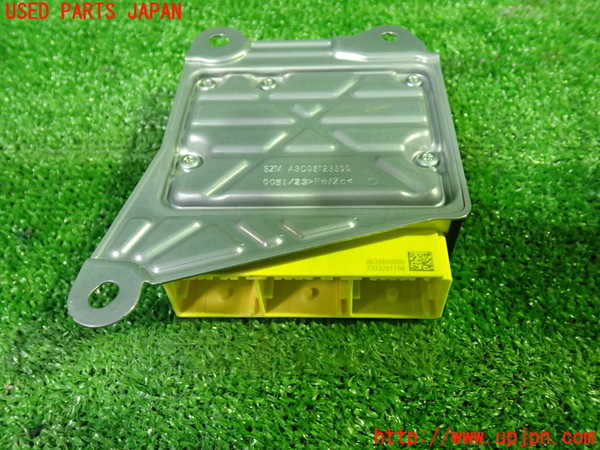 1UPJ-9235676145]セレナ e-POWER(GFC28)エアバッグコンピューター 中古_2