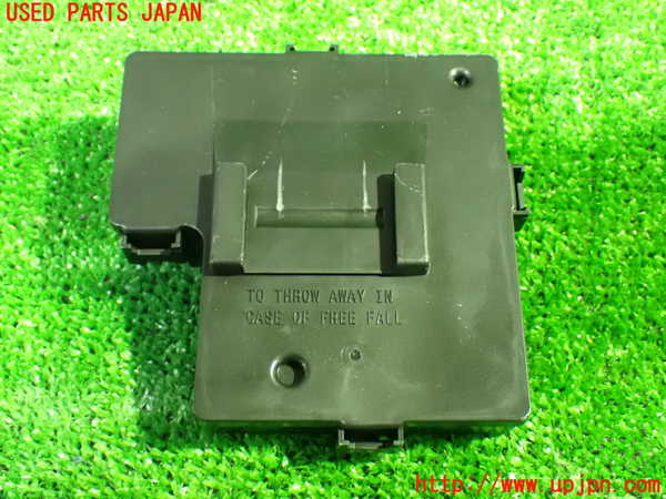 1UPJ-9235676153]セレナ e-POWER(GFC28)コンピューター8 中古_2