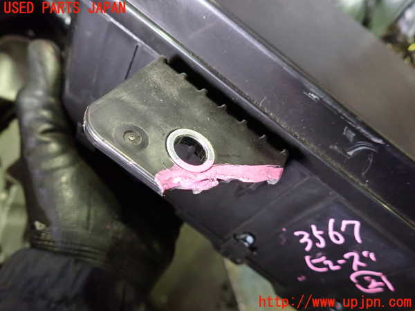 1UPJ-9235676742]セレナ e-POWER(GFC28)ヒューズボックス2 中古_2