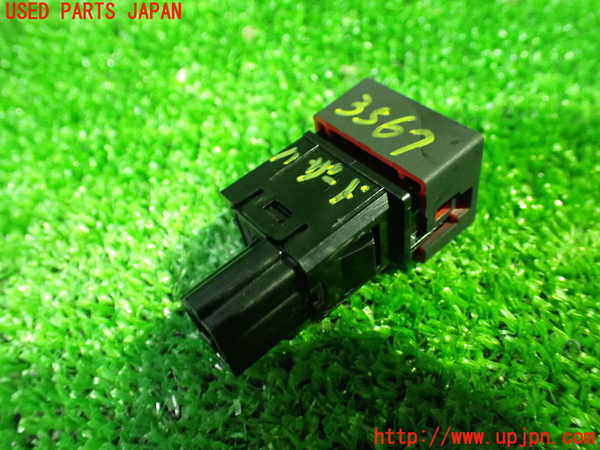 1UPJ-9235676290]セレナ e-POWER(GFC28)ハザードスイッチ 中古_2